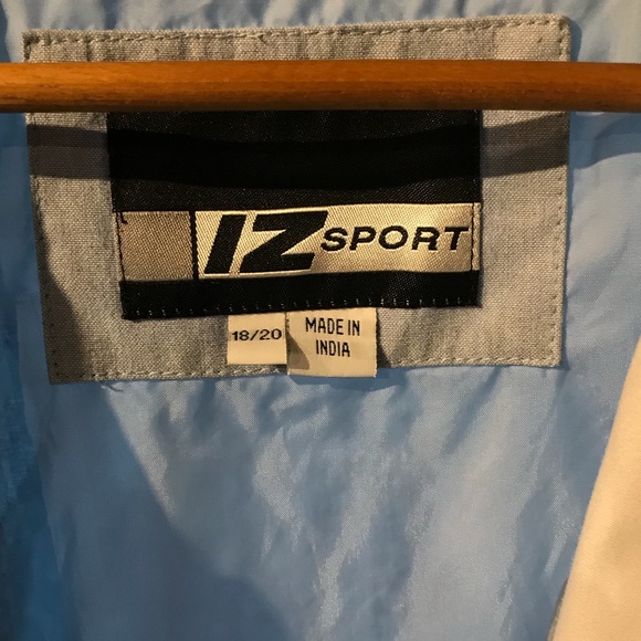 Womens Spring jacket IZ Sport 18/20 - Picture 3 of 12